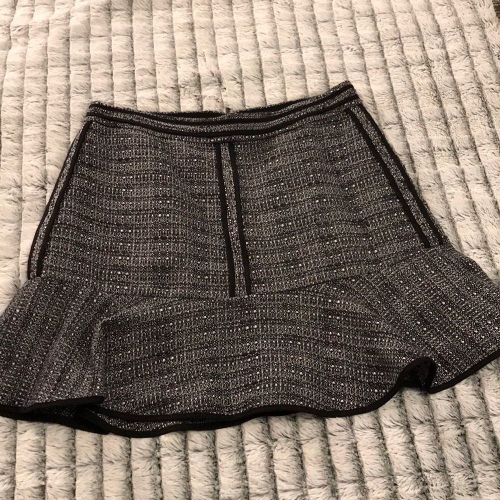 NWOT—-Madewell skirt
